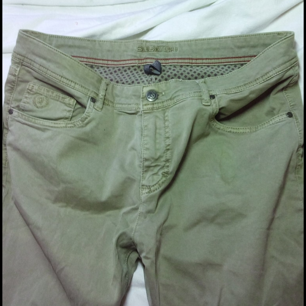 Most comfortable designer pants